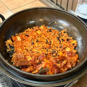 삽다리곱창 사진