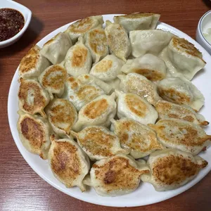 월래순 교자관 사진