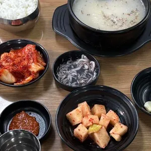 고흥순대국머리고기 사진 1