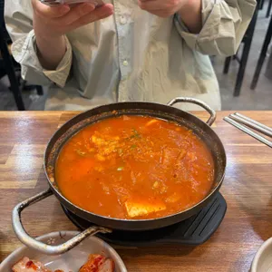 정가네식당 사진 2