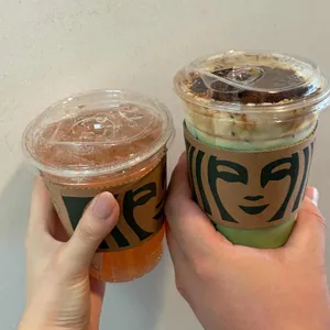 스타벅스 사진