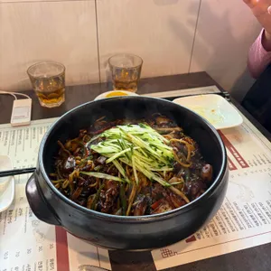 미미가 대표 사진