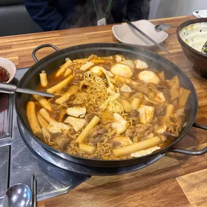 떡판왕 대표 사진