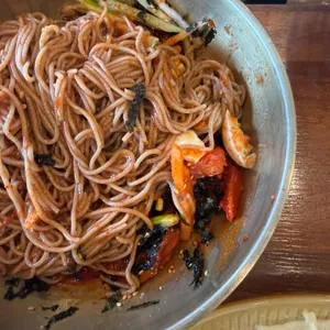 장지리막국수 대표 사진