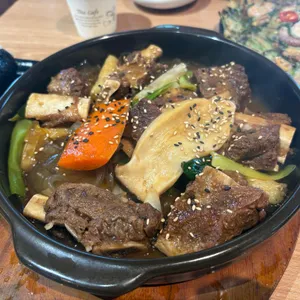 포석로 소갈비찜 대표 사진