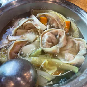 경복궁개성손만두 사진 2