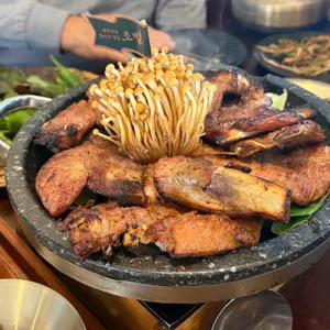 초벌 사진 1