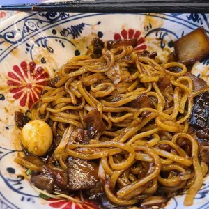 도야짬뽕 사진 1