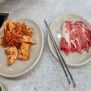 봉덕칼국수 사진 2