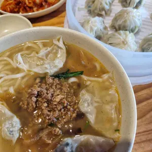 명동교자 대표 사진