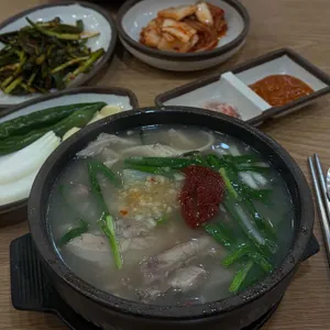 밀양집 사진 1