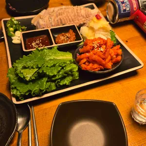 동백연화 사진