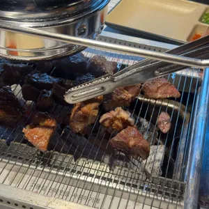 이가네양꼬치 사진