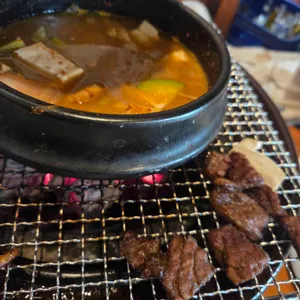 최고갈비 사진 1