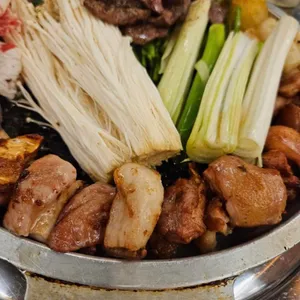 벽돌곱창 사진