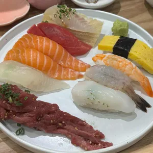 미츠바스시 사진