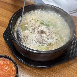 문막순대 사진 1