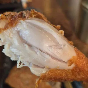 어거스트치킨앤카페 사진 1
