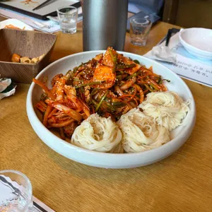 다슬음 대표 사진
