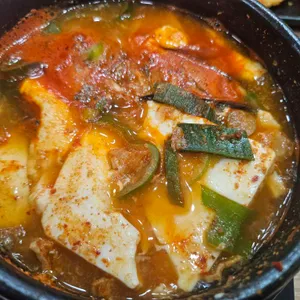 북창동순두부 대표 사진