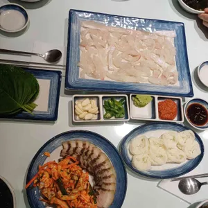 해미가 대표 사진