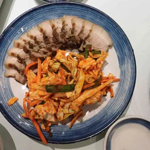 해미가 대표 사진