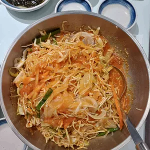 해미가 대표 사진