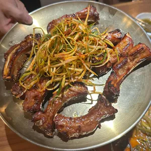정관왕감자탕 사진 1