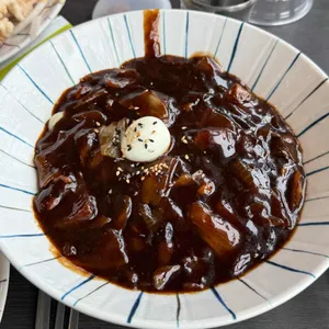 용손짜장 사진 2