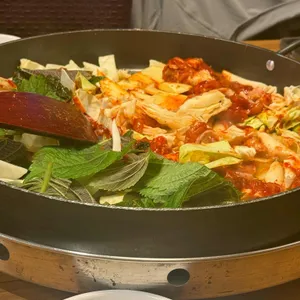 춘천닭갈비막국수 사진