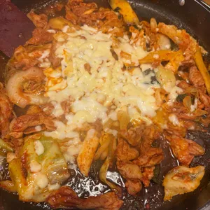 춘천닭갈비막국수 사진 2