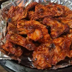 이태원 숯불바베큐치킨 대표 사진