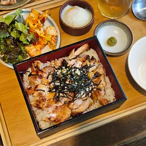 치쿠린 서울 사진 2