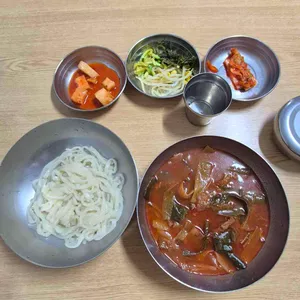 문배동육칼 대표 사진