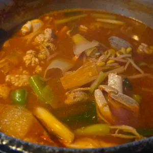 대부포차 사진