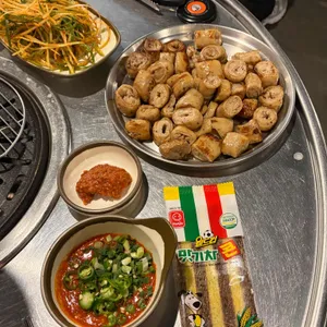 걸리버막창 사진 1