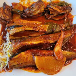조리고 사진 1