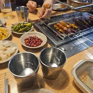 호우양꼬치 사진 1
