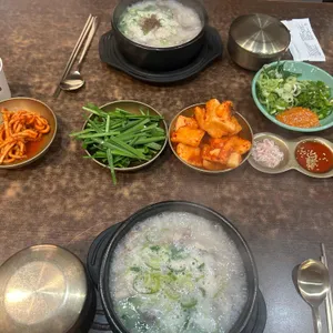 청와옥 사진 2