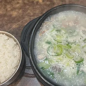청와옥 사진