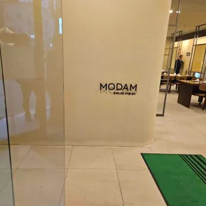모담 사진