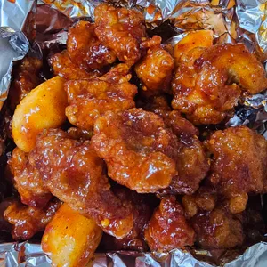 김씨치킨 사진 1