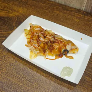 나폴리 1달러피자 대표 사진