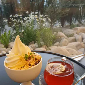 파라안 병영성 사진