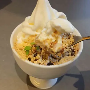 파라안 병영성 사진