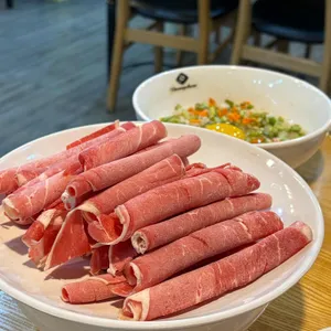 등촌샤브칼국수 대표 사진