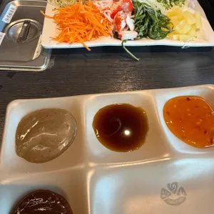 소담촌 대표 사진