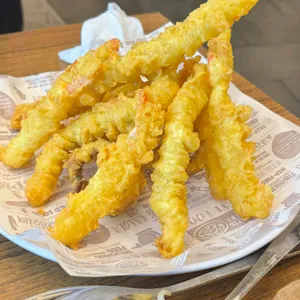 군산오징어 사진