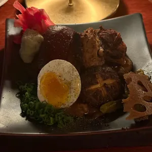 와라야키 카키 사진