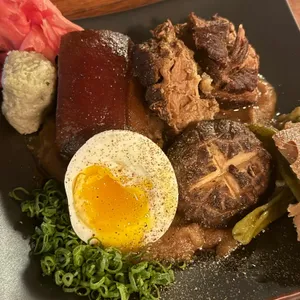 와라야키 카키 대표 사진